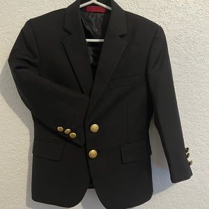 Gioberti Black Blazer for 3T Boy